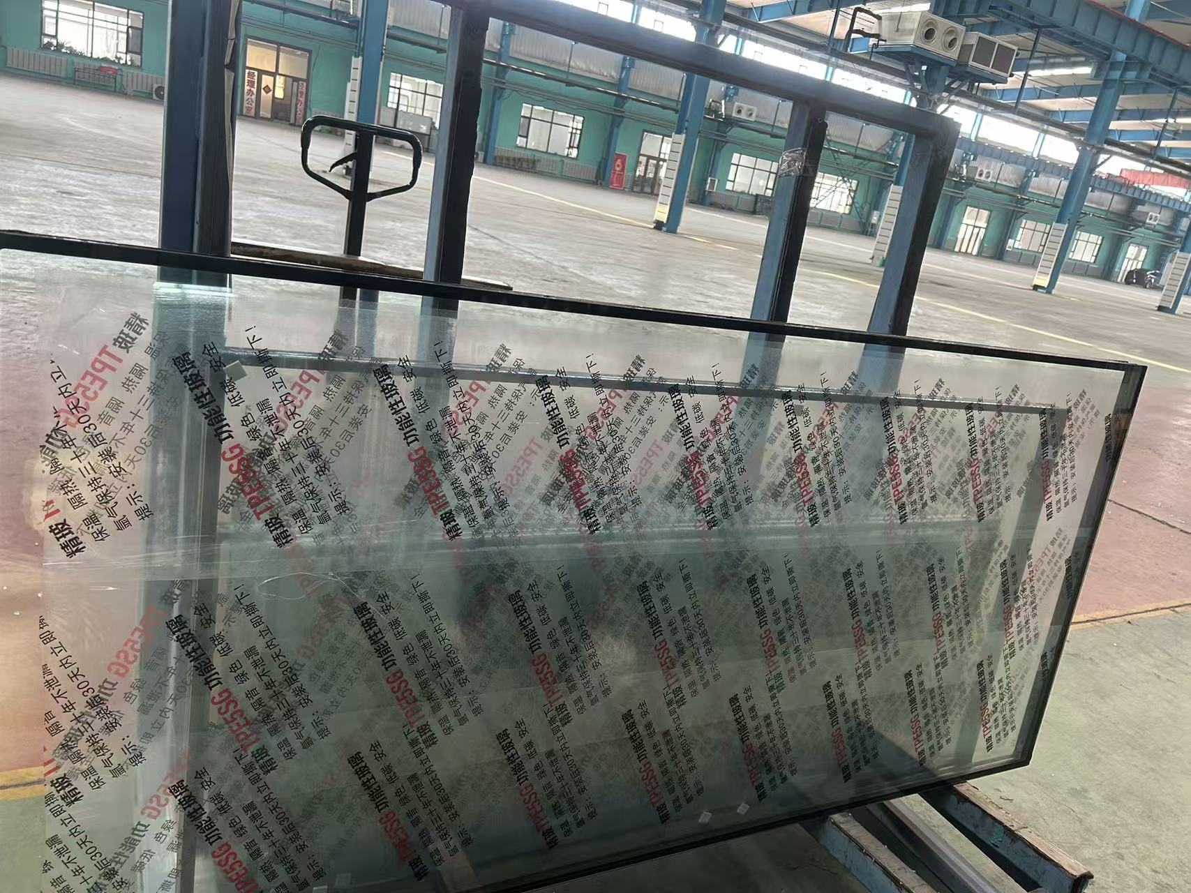 海西蒙古族藏族自治州玻璃源头工厂中空玻璃 - 排名